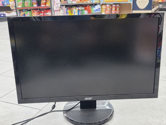 ACER TV 27"