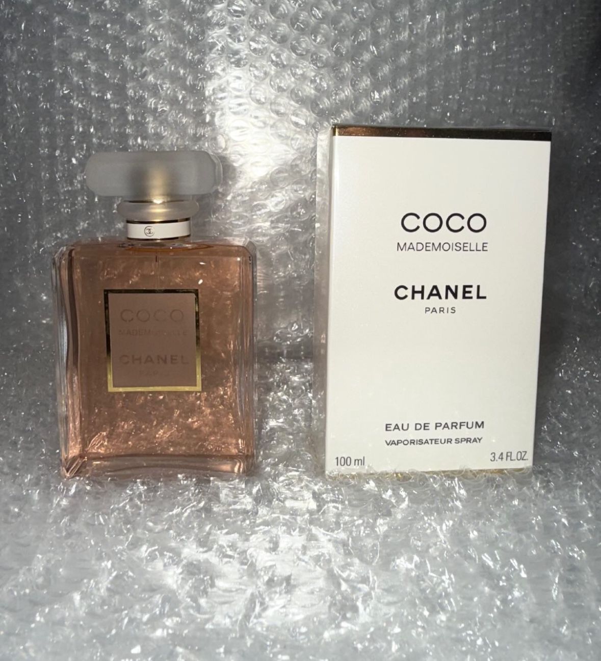 Coco Chanel