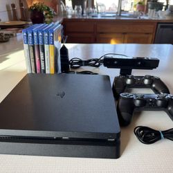 PS4 Gaming Bundle