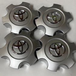 NEW 4X SET TOYOTA TUNDRA SEQUOIA
