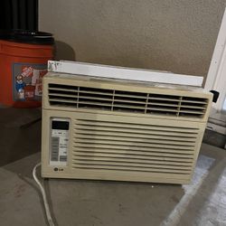 Wall Air Conditioner Unit