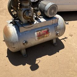 Air compressor