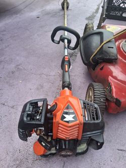Trimmers Edgers N Hedger  All Working 275.00 Each