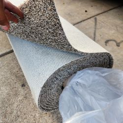 Carpet Installation 