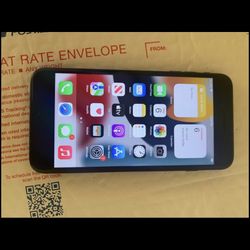 iPhone 7plus Unlocked Works With Any Company 