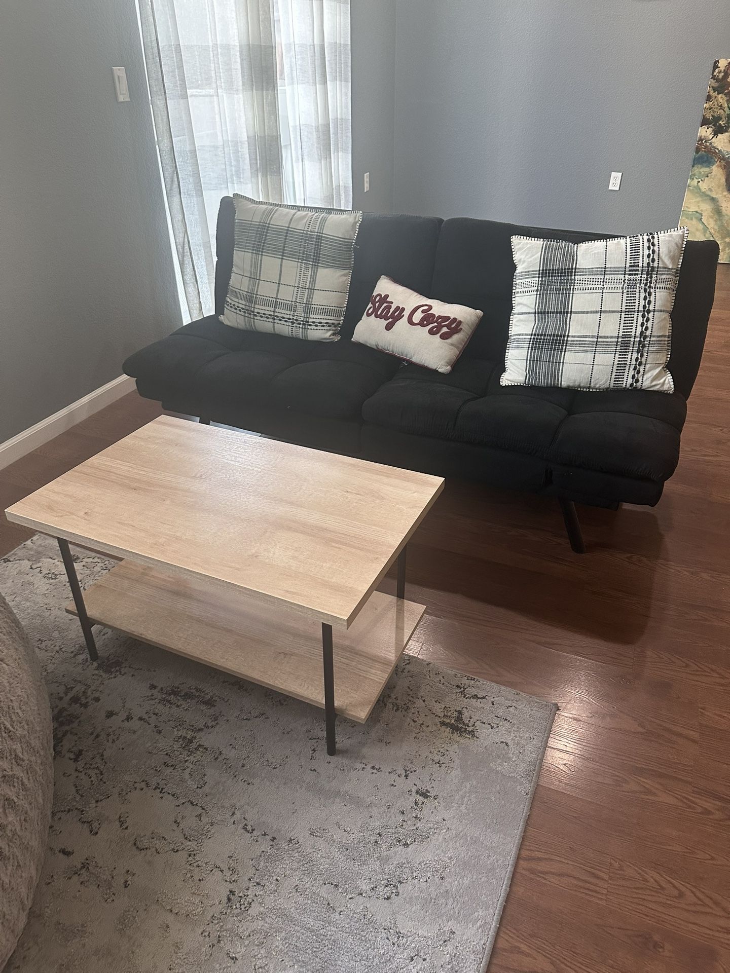 College Furniture All Pictured-one Price