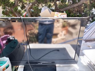 Toshiba TV