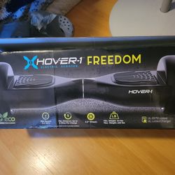 HoverBoard