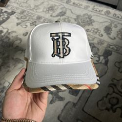 Men’s Burberry Hat 
