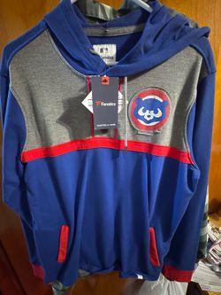Cubs sweater