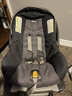 Chicco Car Seat