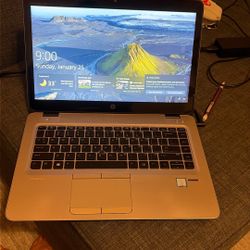 HP Elitebook 840 G4