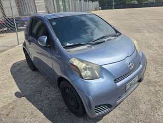 2012 Scion iQ