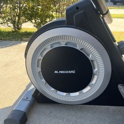 rowing machine