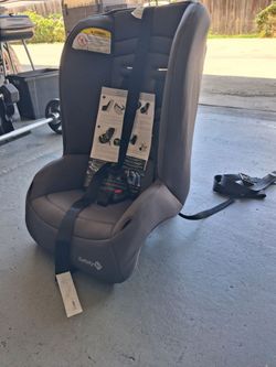 Car seat