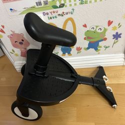 Yoyo Stroller Sibling Board Attachment