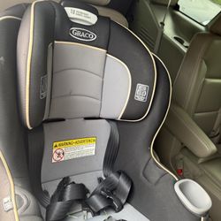 Car Seat