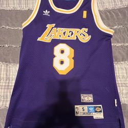 Kobe Jersey