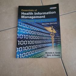 Health Information Management 