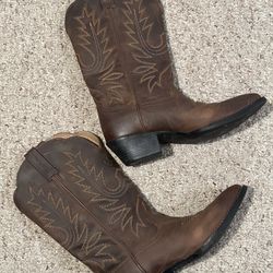 New Ariat Women’s Boots