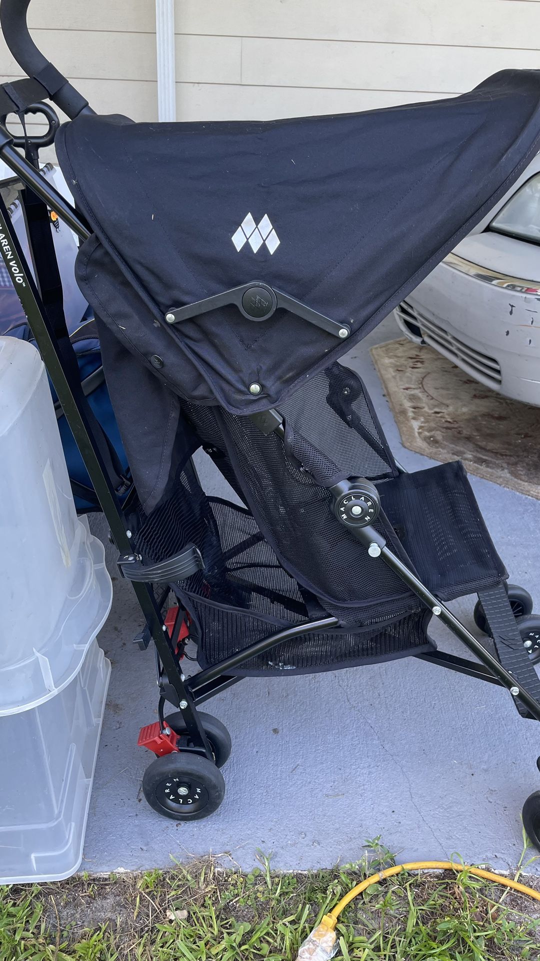 Stroller