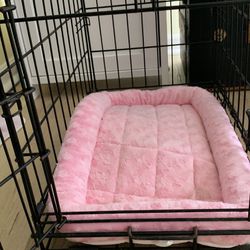 Collapsable Dog Crate 