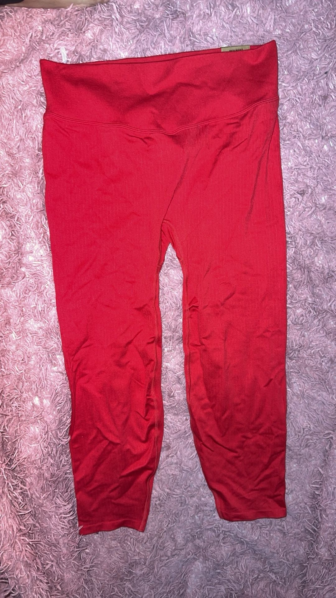 Victoria Secret Pink Leggings