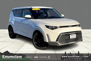 2023 Kia Soul
