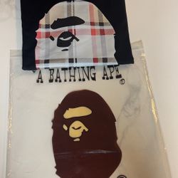 Bape Shirt 