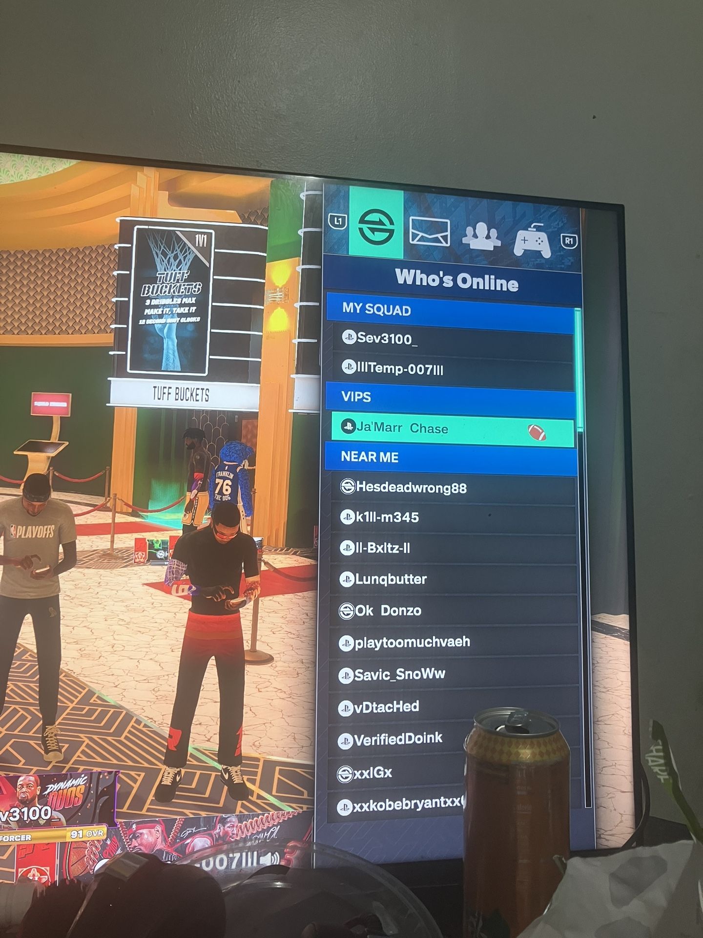 Ps5