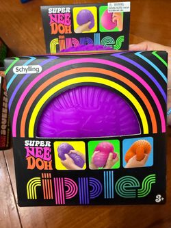 Needoh Super Ripple
