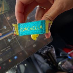 Coachella Ticket $300