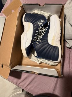 Jordan 12 Obsidian Sz11 