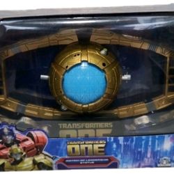  Transformers One Matrix Of Leadership Statue