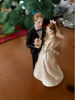 Wedding decor.  New.