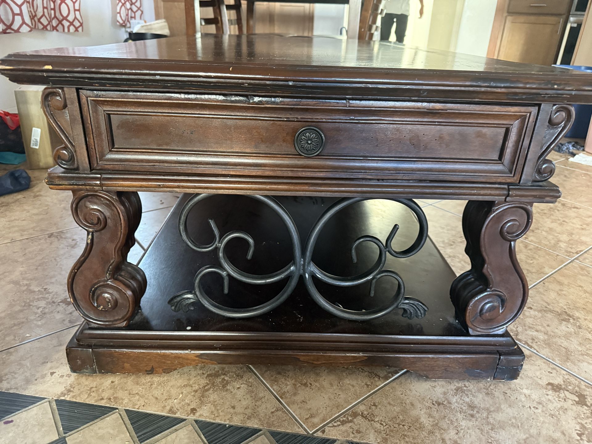 Coffee Table -20