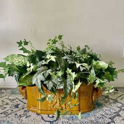 Large beautiful Vase