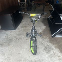 Child 12" Bicycle
