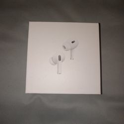 Brand new Airpod pros 2