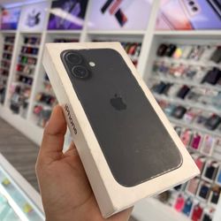 iPhone 16 unlocked 256gb