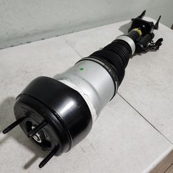 Front Left Suspension Air Strut Shock ADS For Mercedes GL W/X166 1(contact info removed)66