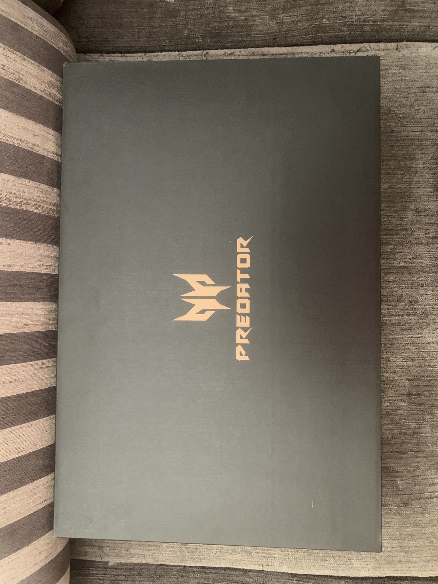 Predator Gaming Helios 300 Laptop 