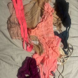 Victoria Secret Underwear 