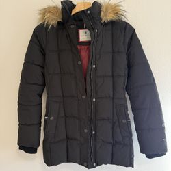 Tommy Hilfiger Puffer Coat