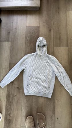 Holderness & Bourne Wallace Sweater M Grey