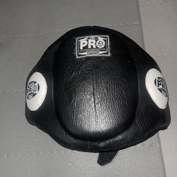 Pro Boxing & MMA Shield