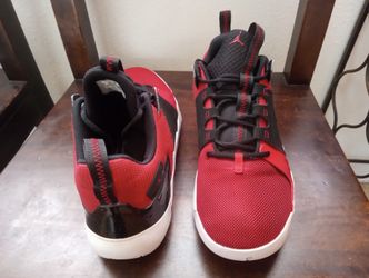 Jordan size 11 Men's $50