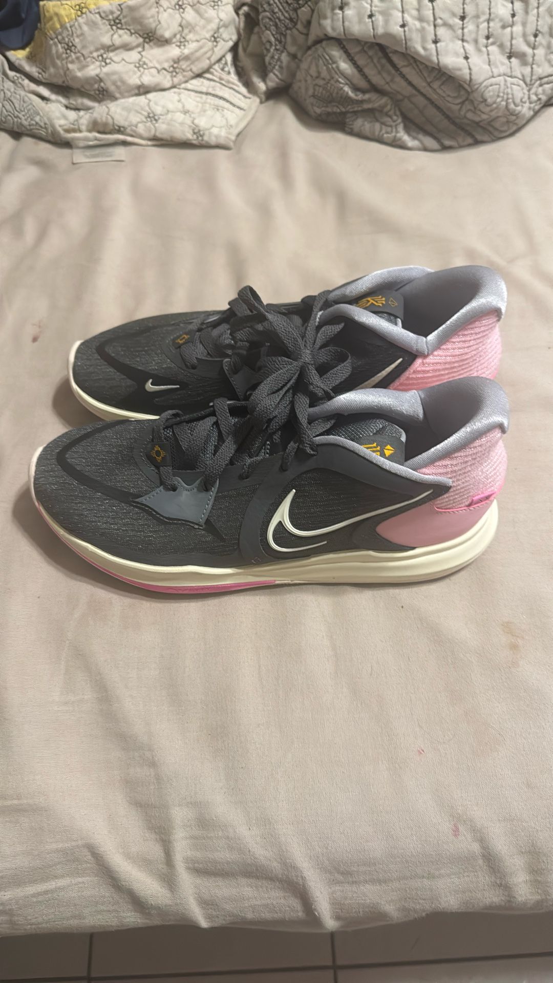 Nike Kyrie Erving