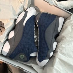 Flint 13s 