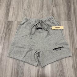 Essential shorts
